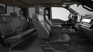 2026 Ford Super Duty® Internal Image 1